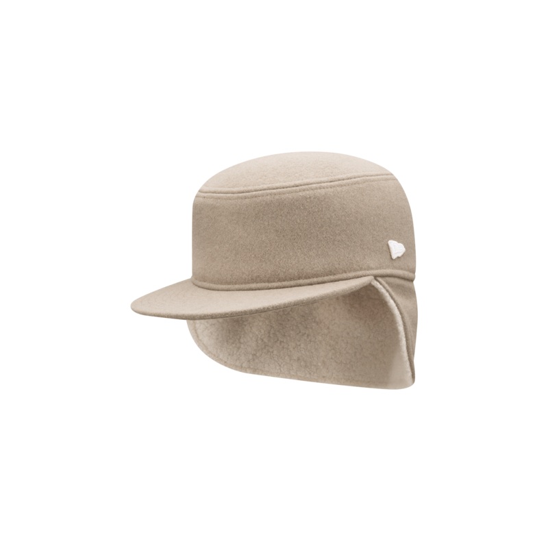 Tempest Dog Ear Overland Trek Pillbox Hat