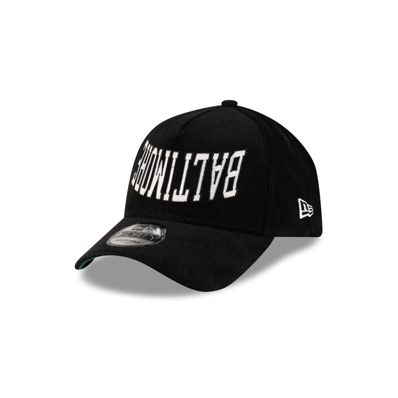 Baltimore 9FORTY A-Frame Snapback Hat