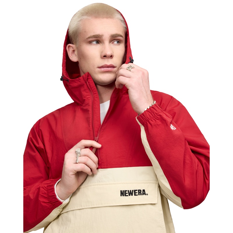 Winery Outdoor Anorak|S|M|L|XL