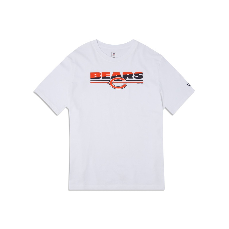 Chicago Bears 3rd Down T-Shirt