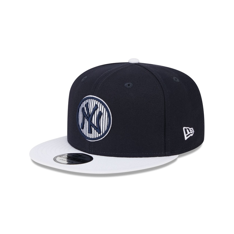 New York Yankees 2025 Batting Practice 9FIFTY Snapback