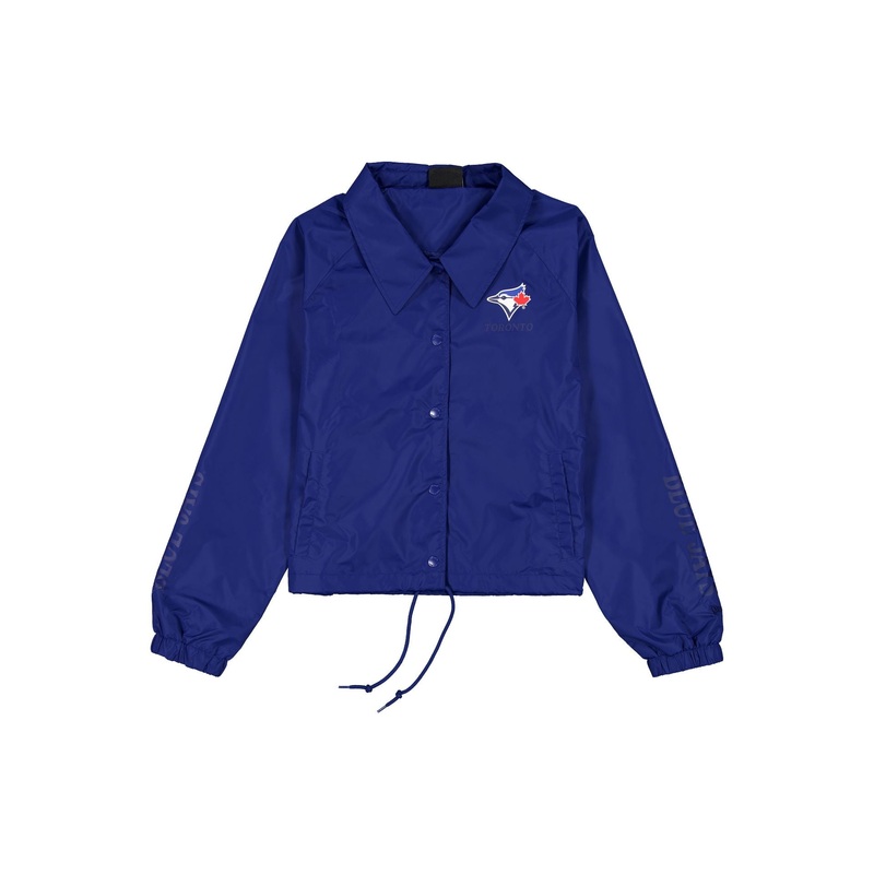 Toronto Blue Jays Game Day Women’s Jacket