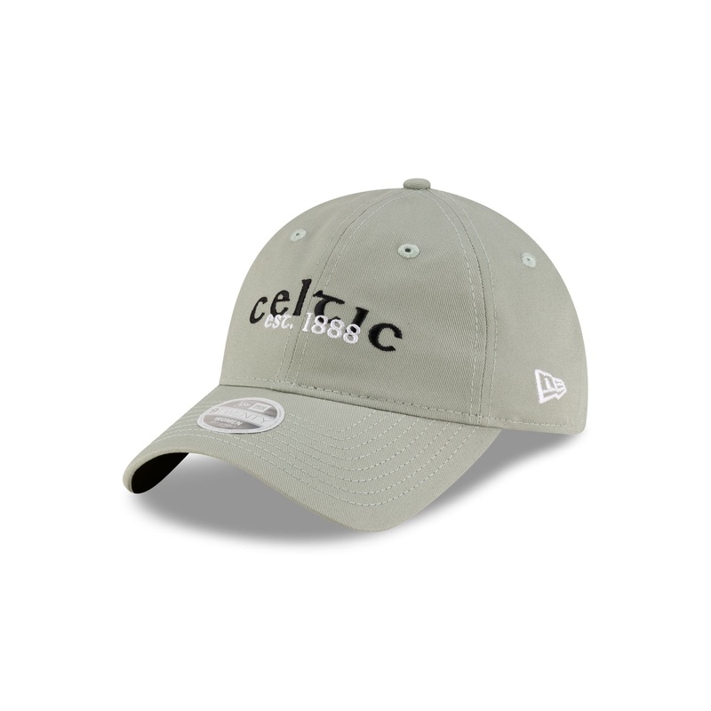 Celtic FC Core Women’s 9TWENTY Adjustable Hat