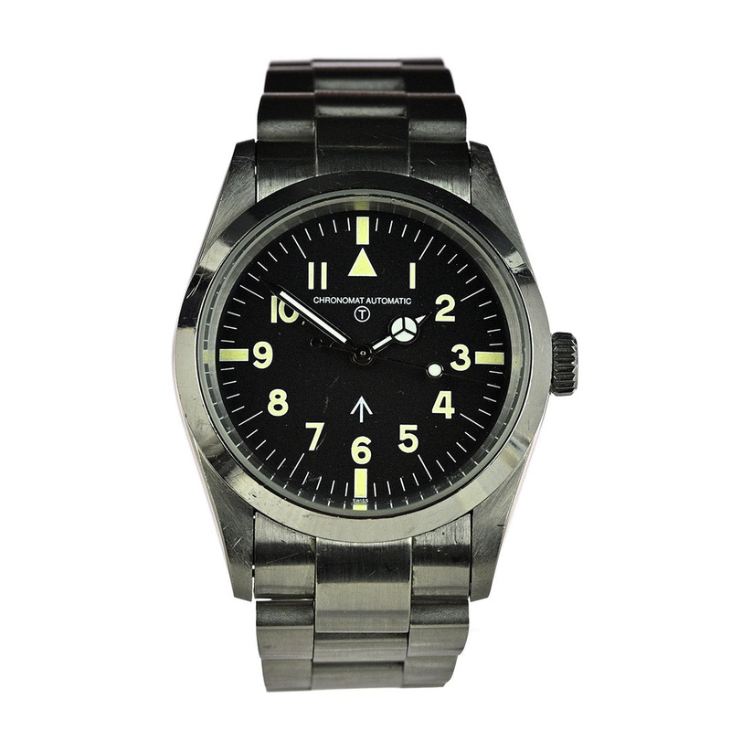 Chronomat Automatic MK11 Homage – c.2000