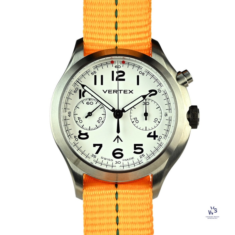 Vertex – MP45 Arctic – Unworn 2022 – Jamaican Bobsled Team Issued 2022 Winter Olympics