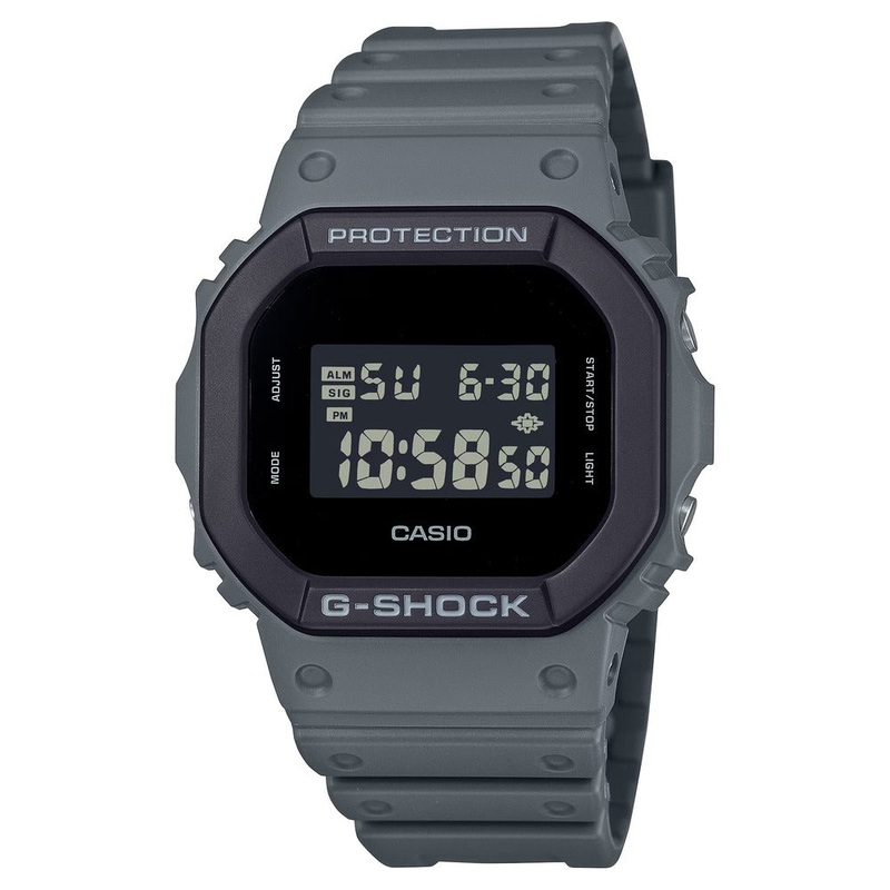 Men G-shock Youth Watch