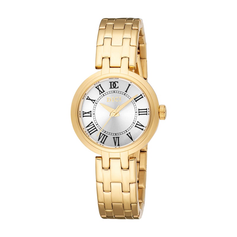Women Anselma Gold Watch