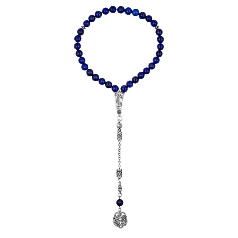 Men Prayer Beads