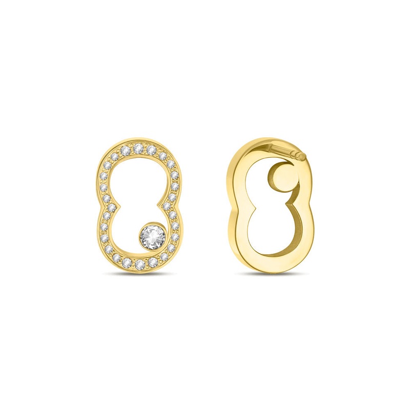 Women Bianca Earrings