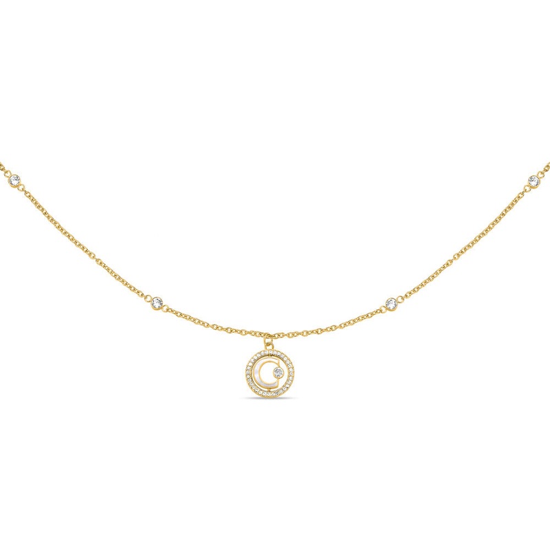 Women Marque Necklace