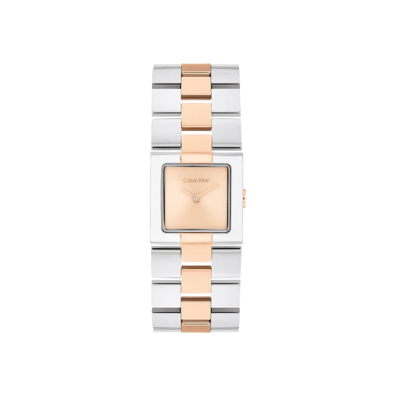 Women Meridian Blush Watch