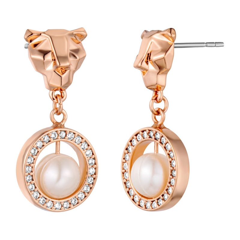 Women Rubina Earrings