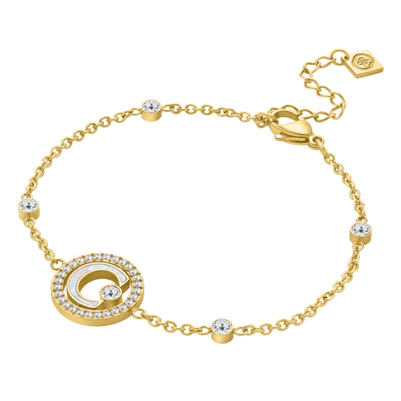 Women Golden Bracelet