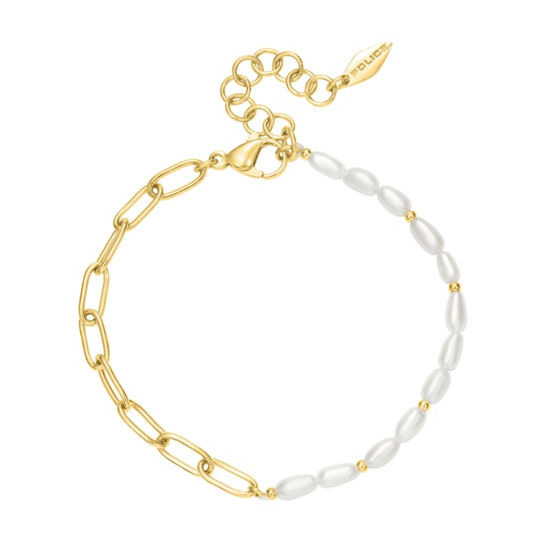 Women Gold-Plated Bracelet