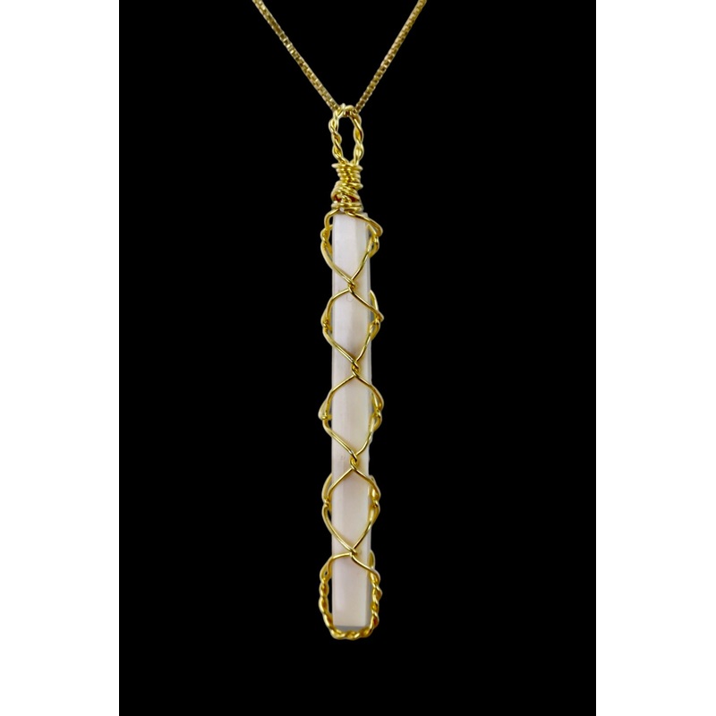 “Harvest” Pendant