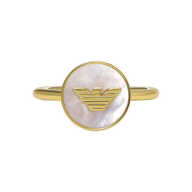 Women Gold Ring 170 cm