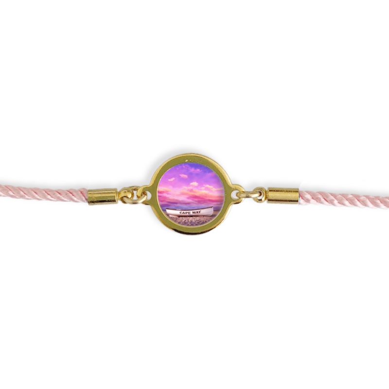 Cape May Slide Bracelet
