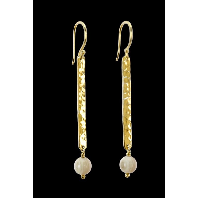 “Kenai” Earrings