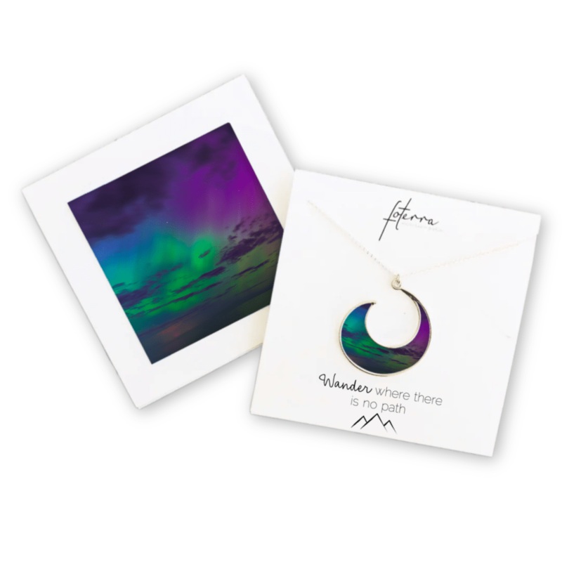 Northern Nights Necklace