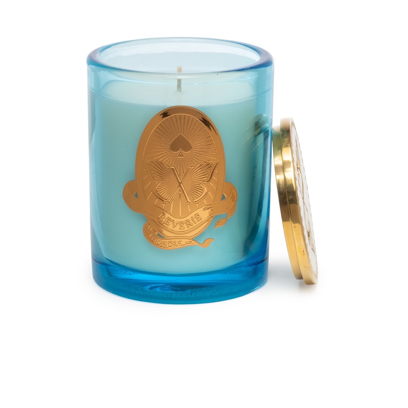 Reverie : Candle