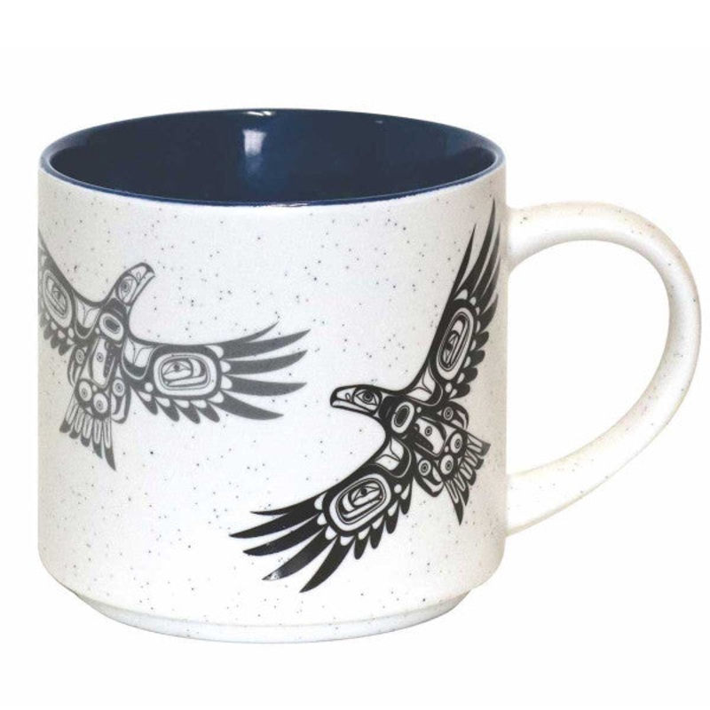 Eagle Mug