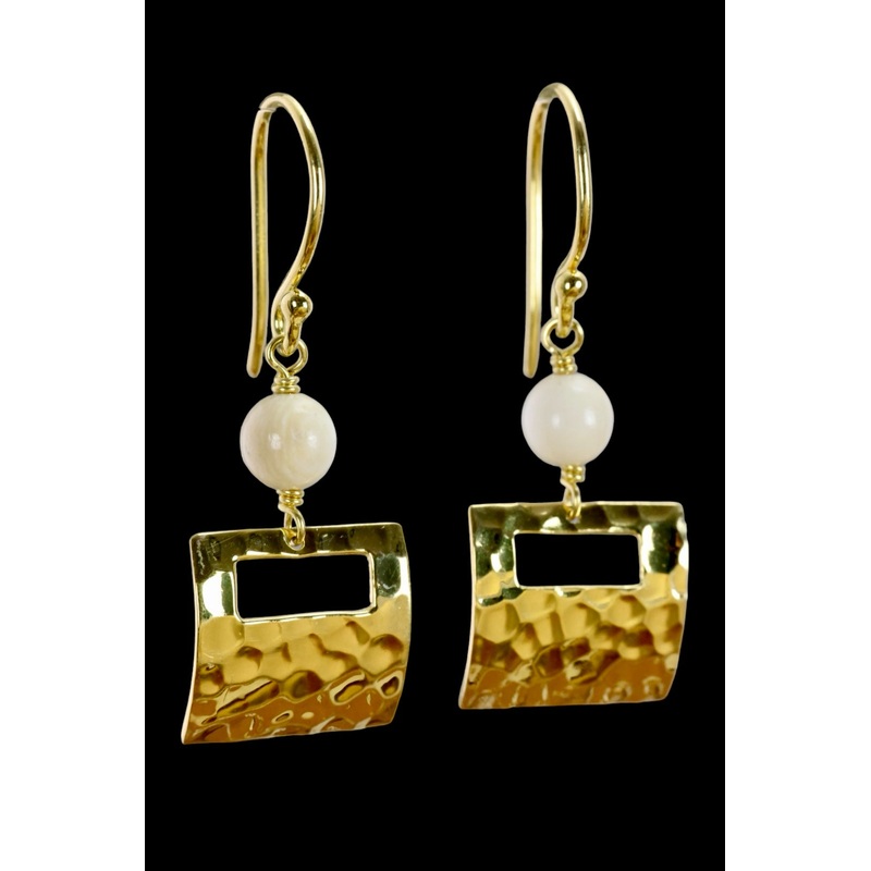 “Gather” Earrings