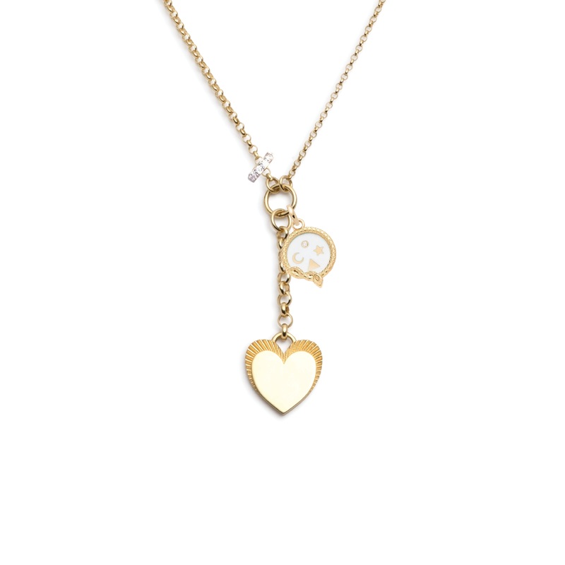 True Love & Wholeness : Small Mixed Belcher Extension Story