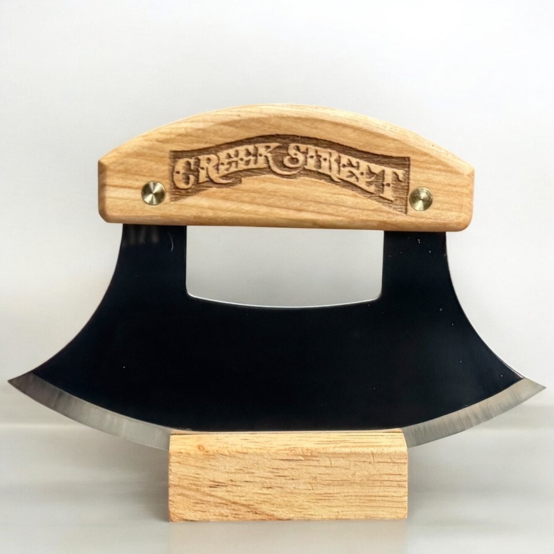 Creek Street Ulu Knife