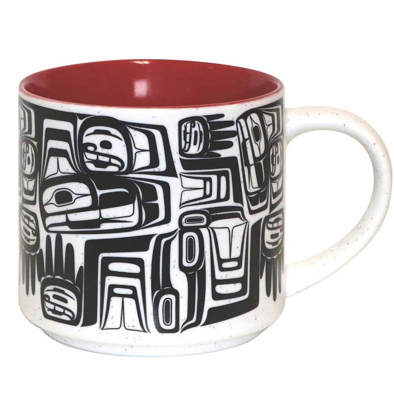 Eagle Crest Mug