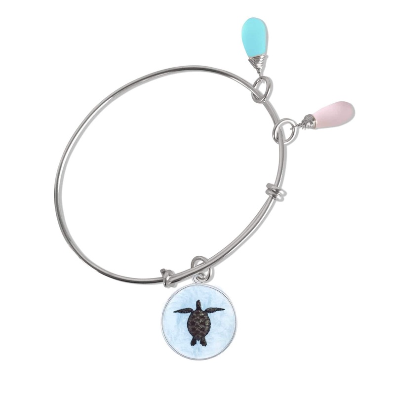 Turtle Bangle