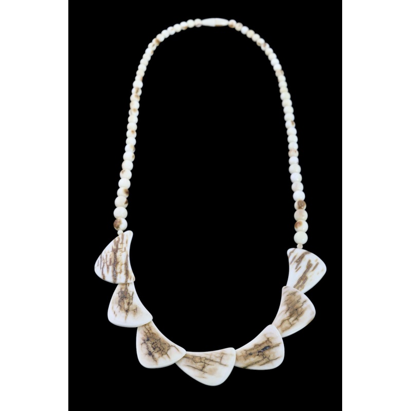 Mammoth Ivory Necklace