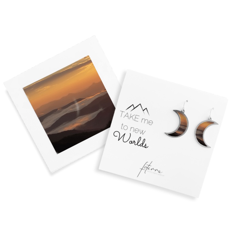 Selene’s Whisper Earrings