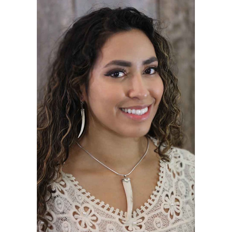 Woolly Mammoth Tusk Set