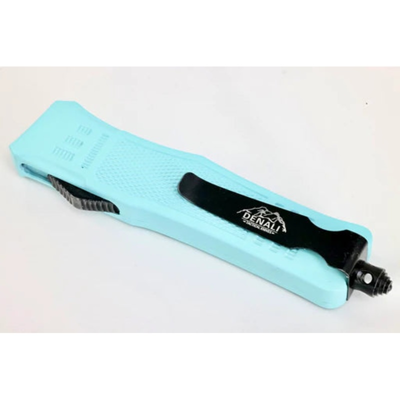 Robins Egg OTF Automated 8.25