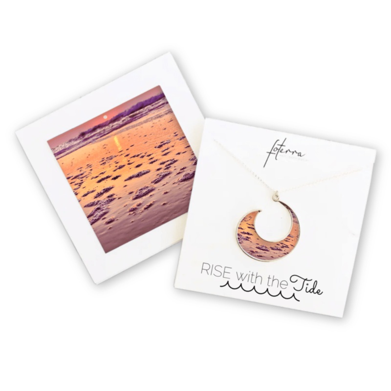 Bright Sands Necklace