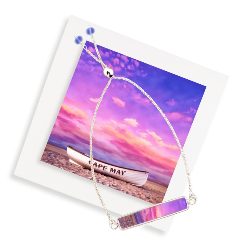 Cape May Bracelet