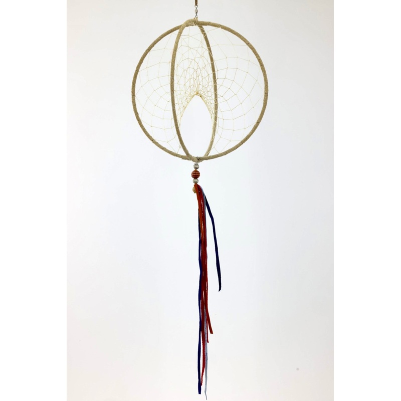 Double Dream Catcher