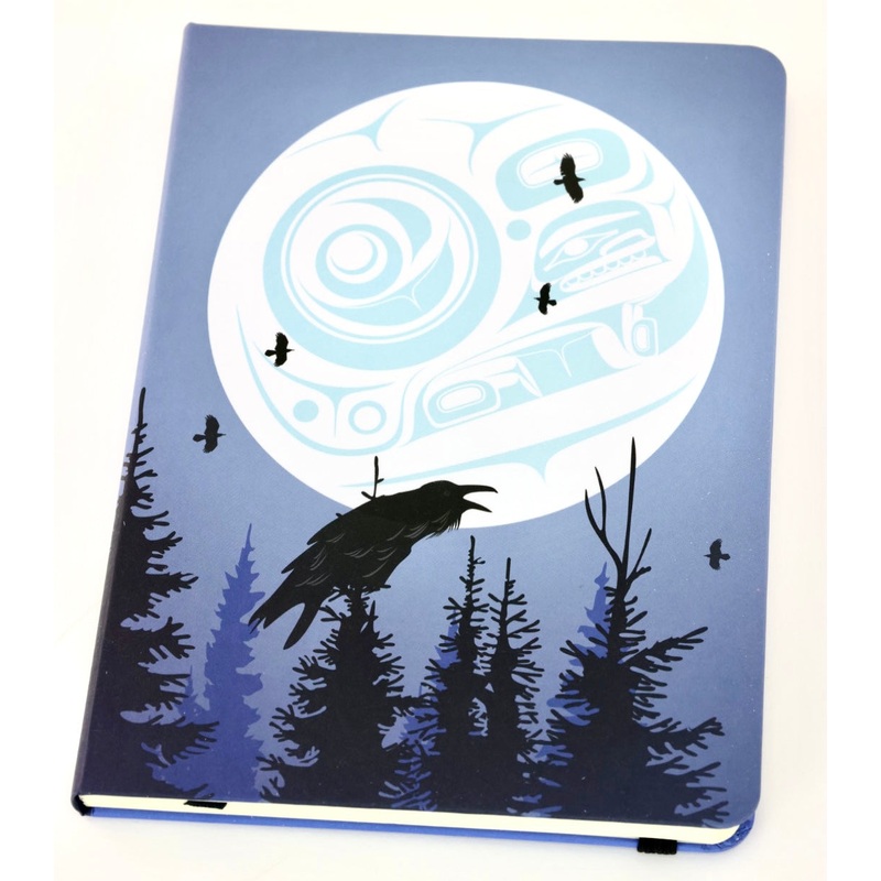 Raven Moon Journal
