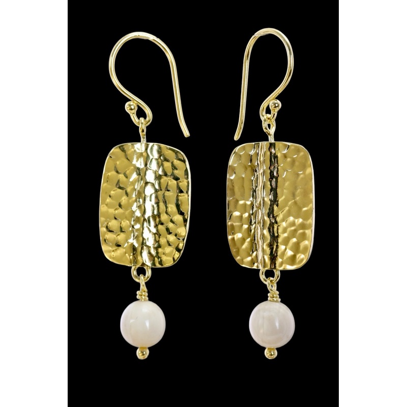 “Chinook” Earrings