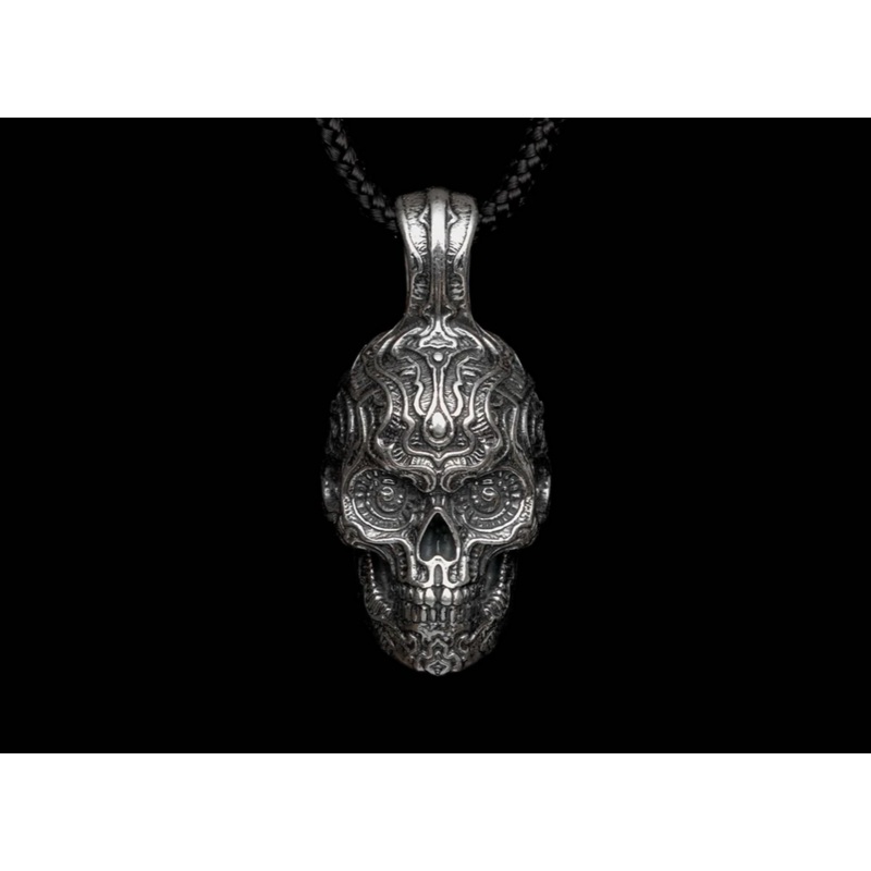 ‘Renegade’ Necklace