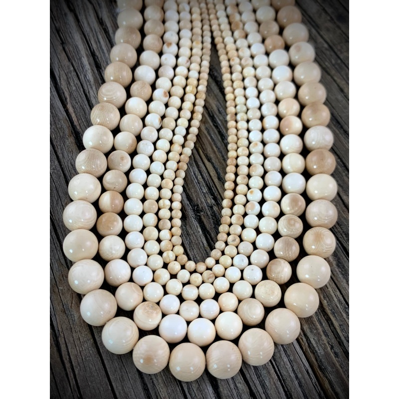 10MM Bead Necklace
