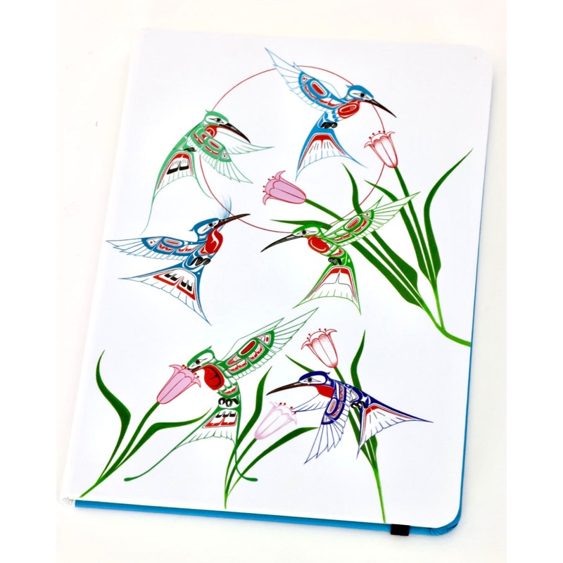 The Gathering Journal