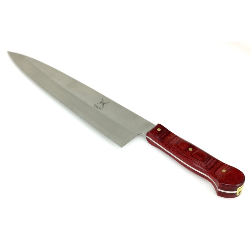 XLarge Chef – Dymondwood