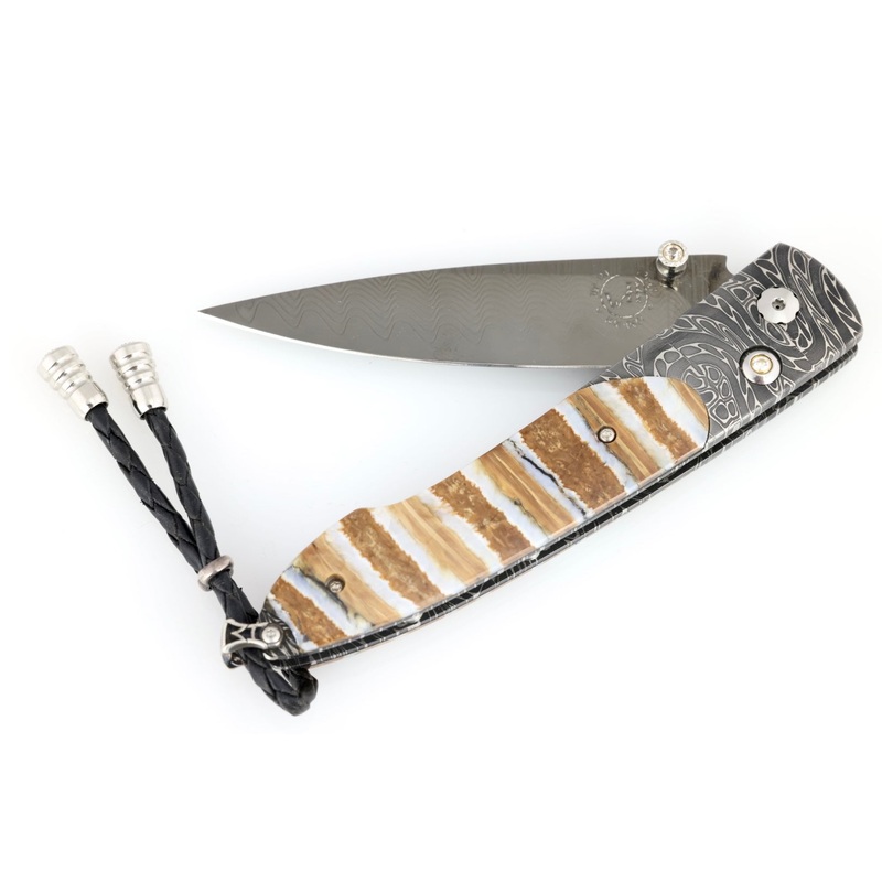 Lancet ‘Hieroglyph’