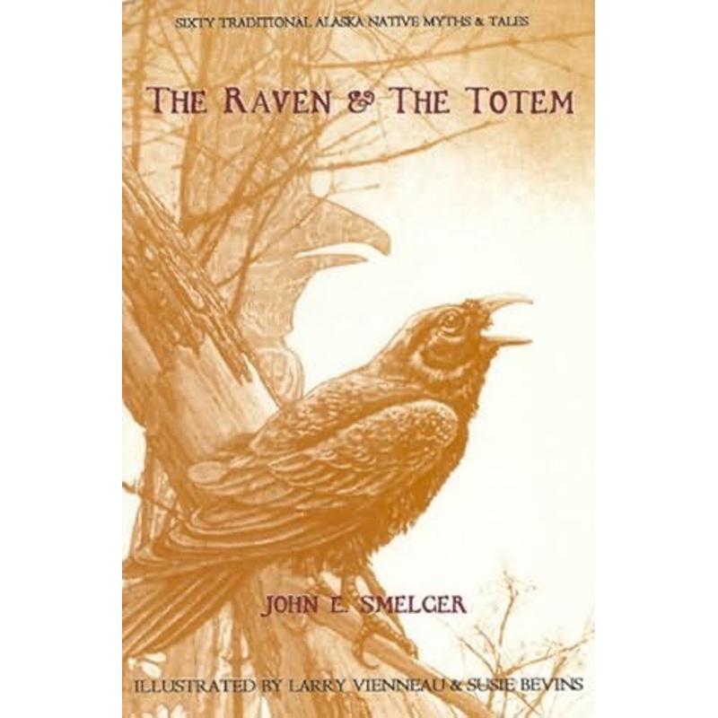 The Raven & The Totem