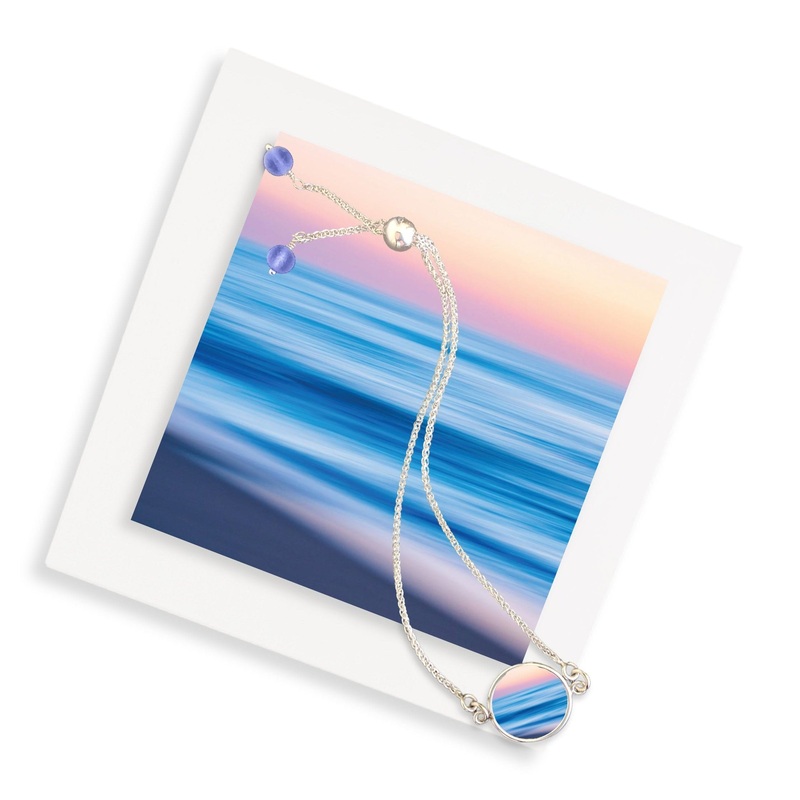 Tidal Daydreams Bracelet