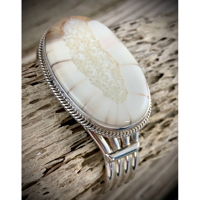 Walrus Ivory Bracelet