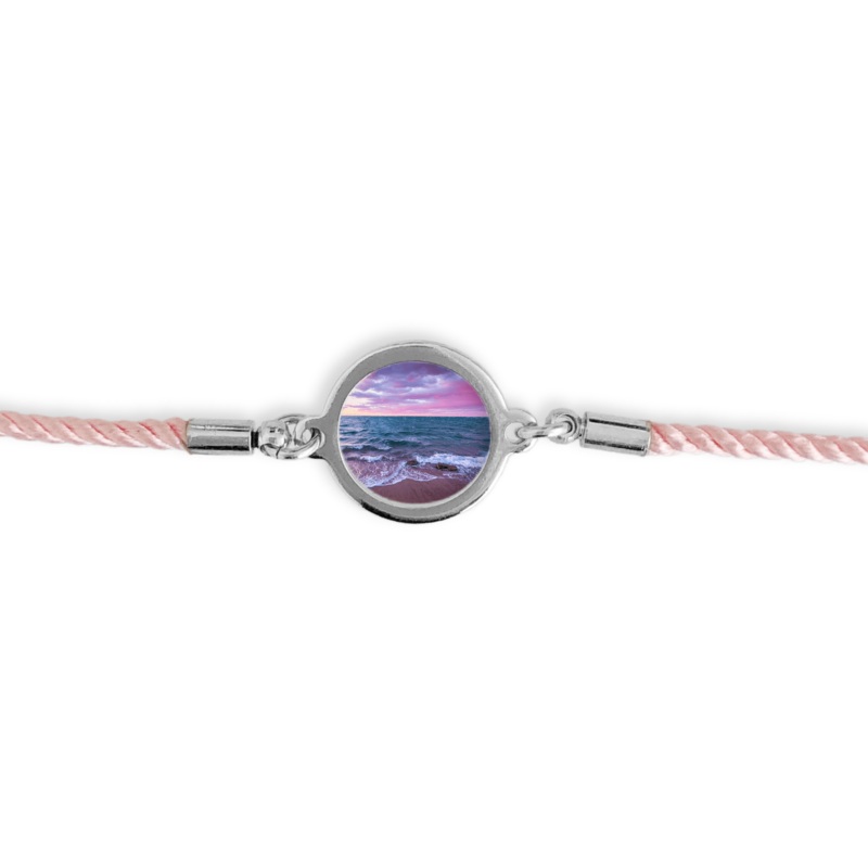 Candy Sky Sunrise Slide Bracelet