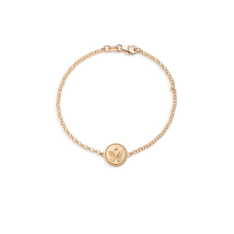 Reverie : Stationary Bracelet