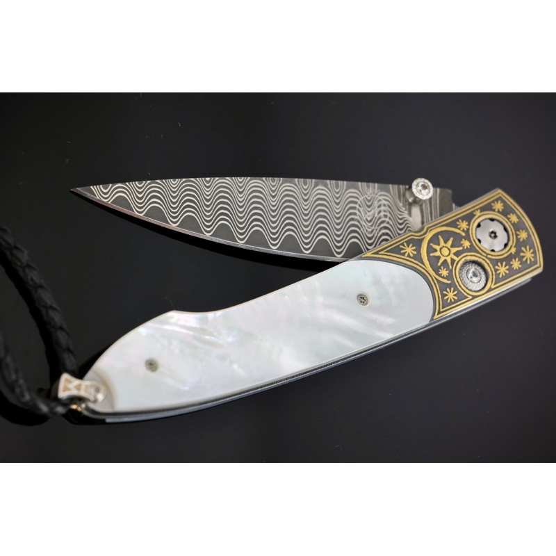 Lancet ‘Night Sky’